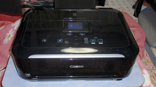 CANONプリンター　PIXUS MG6230