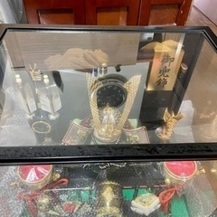 兜飾り   の画像