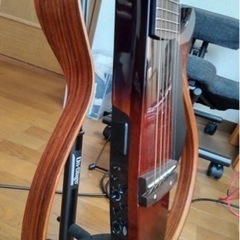 ギターの画像