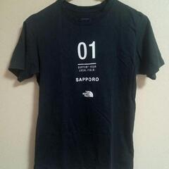 THE NORTH FACE（ノースフェイス）Tシャツ　SAPP...