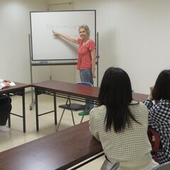 モニカスペイン語教室　マンツーマンレッスン　の画像