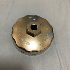 KTC フィルターレンチ