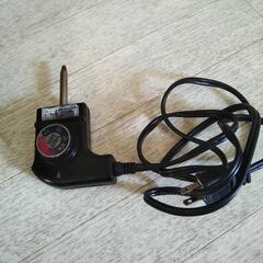 ホットプレート　30cmの画像