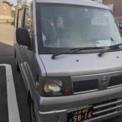 日産クリッパー
