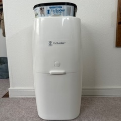 値下げ！PadLocker パッドロッカー本体＋専用カートリッジ1つ