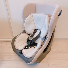チャイルドシート　タカタ