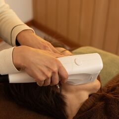 《最新4Dハイフ》小顔ハイフのご案内です
