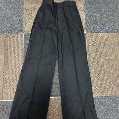 UNIQLOパンツ　美品の画像