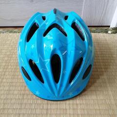 幼児用　自転車用ヘルメット
