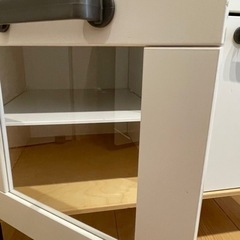 【受取者決定】☆おままごと用キッチン☆　IKEA 子供の画像