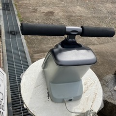 足、健康器具の画像