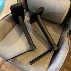 ゲーミングチェアの画像