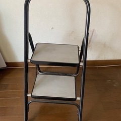 脚立  三脚