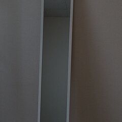 姿見(細身ミラー)の画像