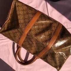 MORABITO モラビト ボストンバッグ レディースの画像