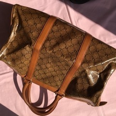 MORABITO モラビト ボストンバッグ レディースの画像