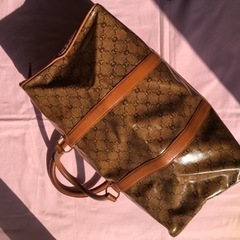 MORABITO モラビト ボストンバッグ レディース