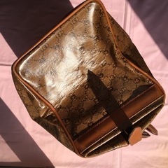 MORABITO モラビト ボストンバッグ レディースの画像