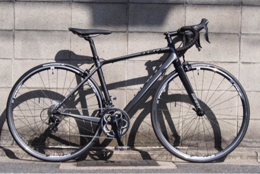 2016年GIANT TCR   Sサイズ