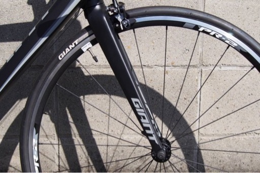 2016年GIANT TCR   Sサイズ