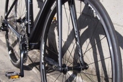 2016年GIANT TCR   Sサイズ