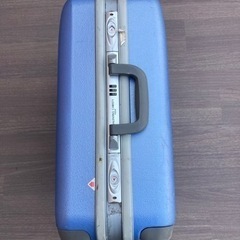 キャリーケースをお貸しします！ - 京都市