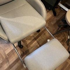 ゲーミングチェアの画像