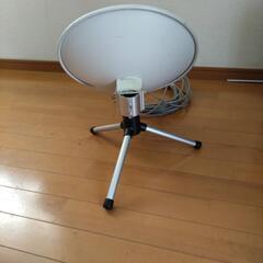 BSアンテナの画像