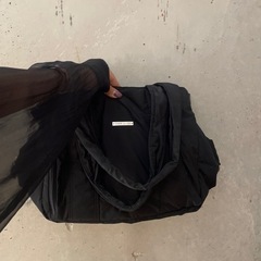 COMME CA ISM バッグ