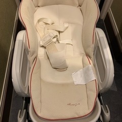 ハイローチェア　コンビ　ロアンジュRW-490の画像