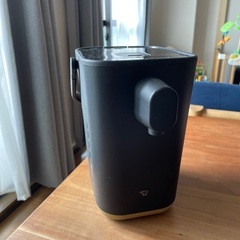 象印STAN電動ポット
