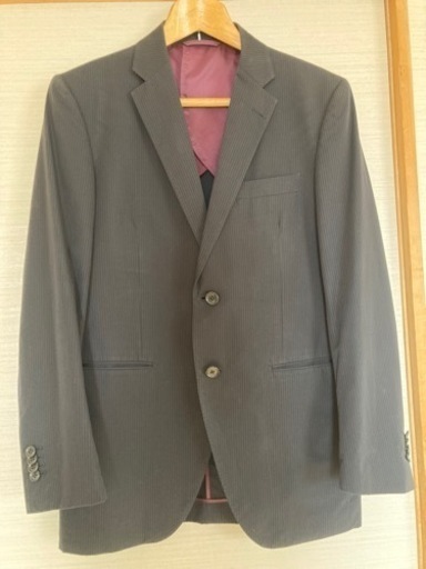 押入れ保管、黒、170cm