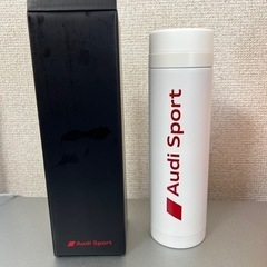 Audi Sport タンブラー