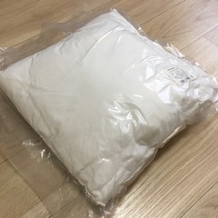 【新品未使用(未開封)】ヌードクッション(40cm×40cm、カ...