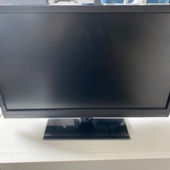 決定しました！　19型テレビ