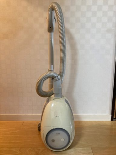 掃除機