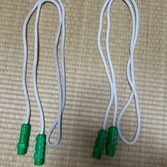 なわとび