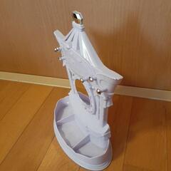 アクセサリーホルダーの画像