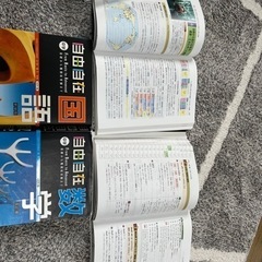 🌟受験生や中学学習で役に立つ参考書🌟の画像