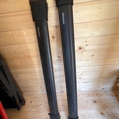ヤキマ Yakima ベースラック　ランクル300
