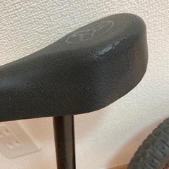 ストライダー　オレンジの画像