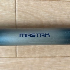 MASTAK SEA PROJECT ISO 鱗宝 2-530の画像