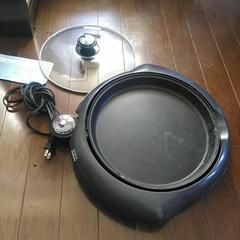 焼肉にどうぞ