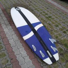 FCS SUPボード