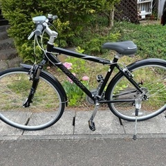 美品　GIANT CS3200