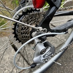 美品　GIANT CS3200の画像