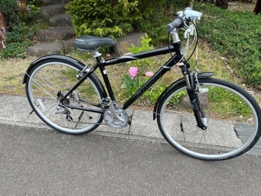 美品　GIANT CS3200