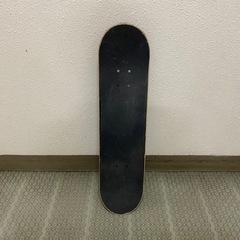 スケボー コンプリート