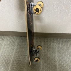 スケボー コンプリートの画像