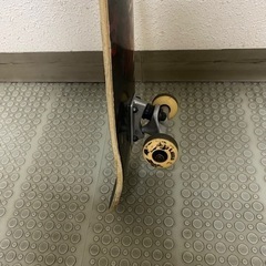 スケボー コンプリートの画像
